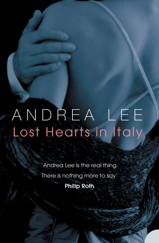Lost Heart In Italy