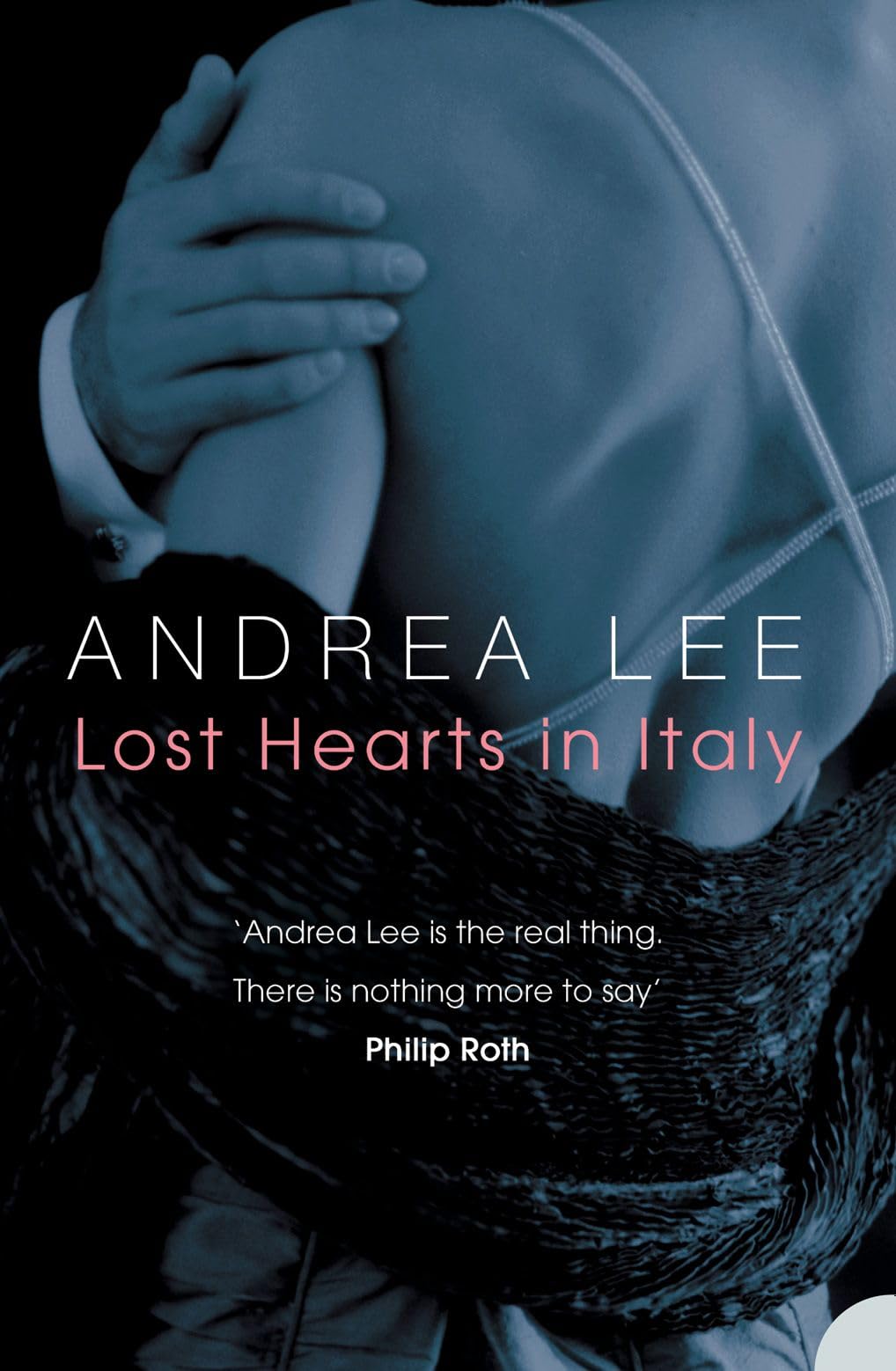 Lost Heart In Italy
