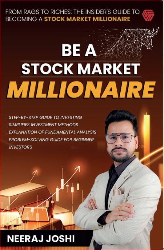 Be A Stock Market Millionaire