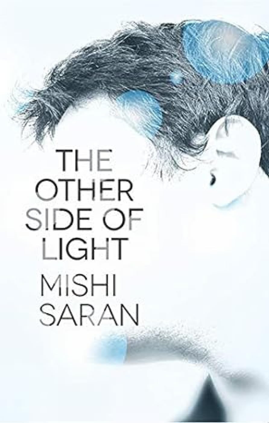 The Other Side Of Light