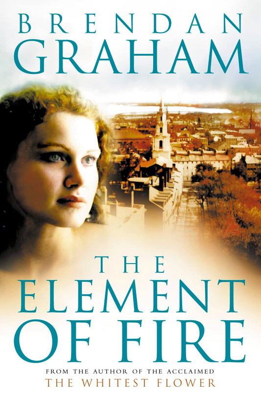 Element Of Fire-Pb