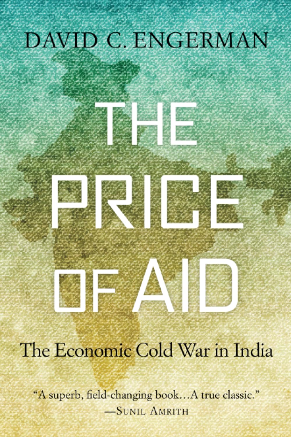The Price Of Aid