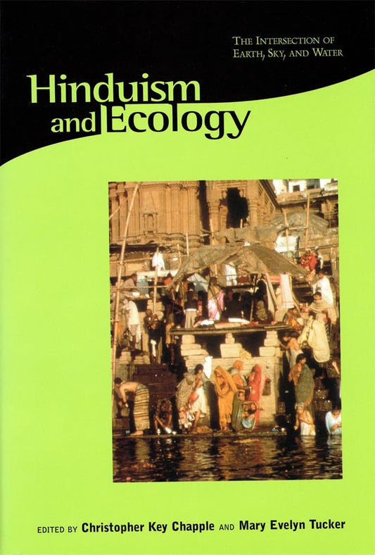 Hinduism And Ecology