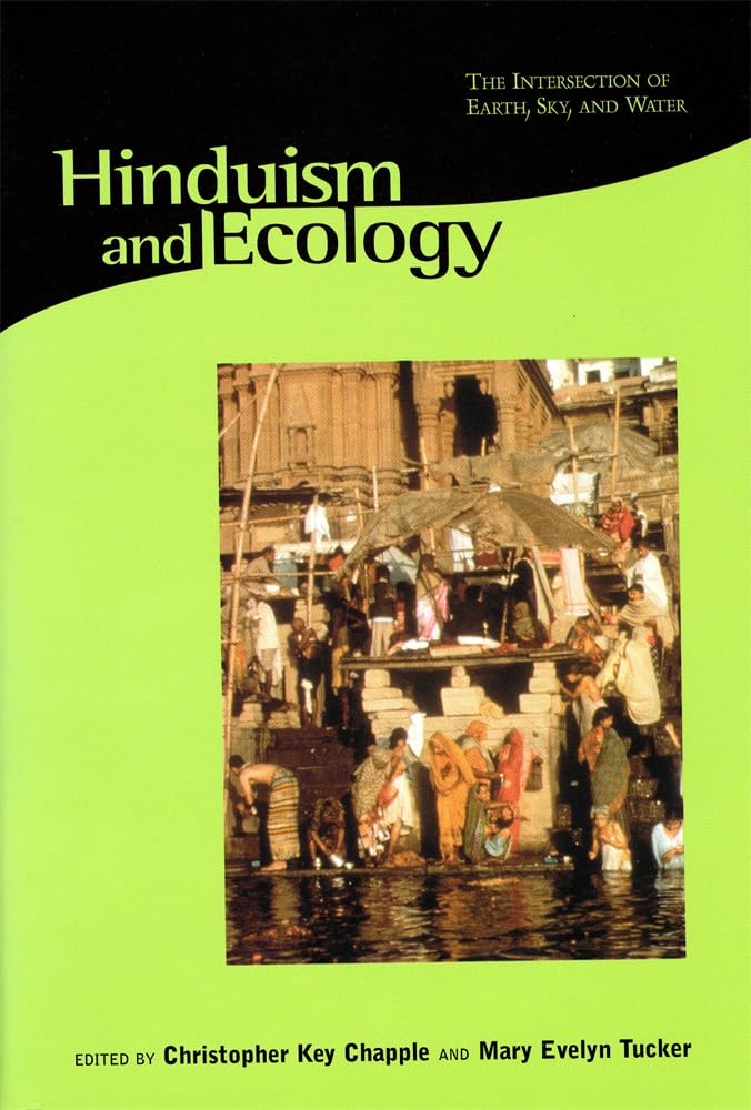 Hinduism And Ecology