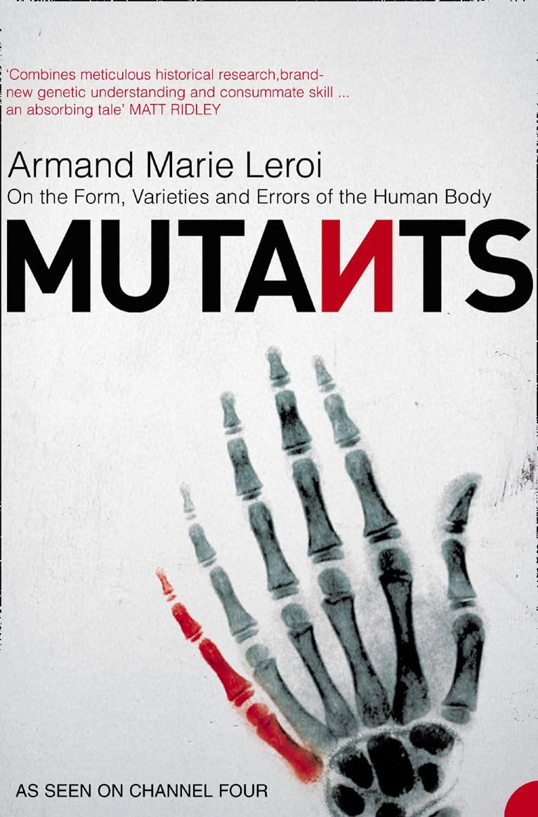 Mutants