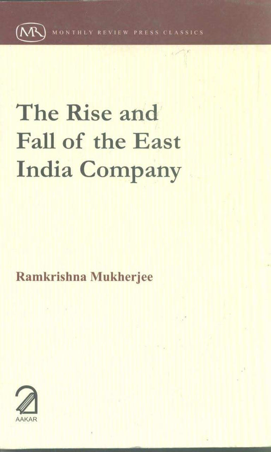 The Rise And Fall Of East India Company