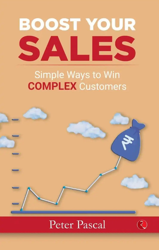 Boost Your Sales