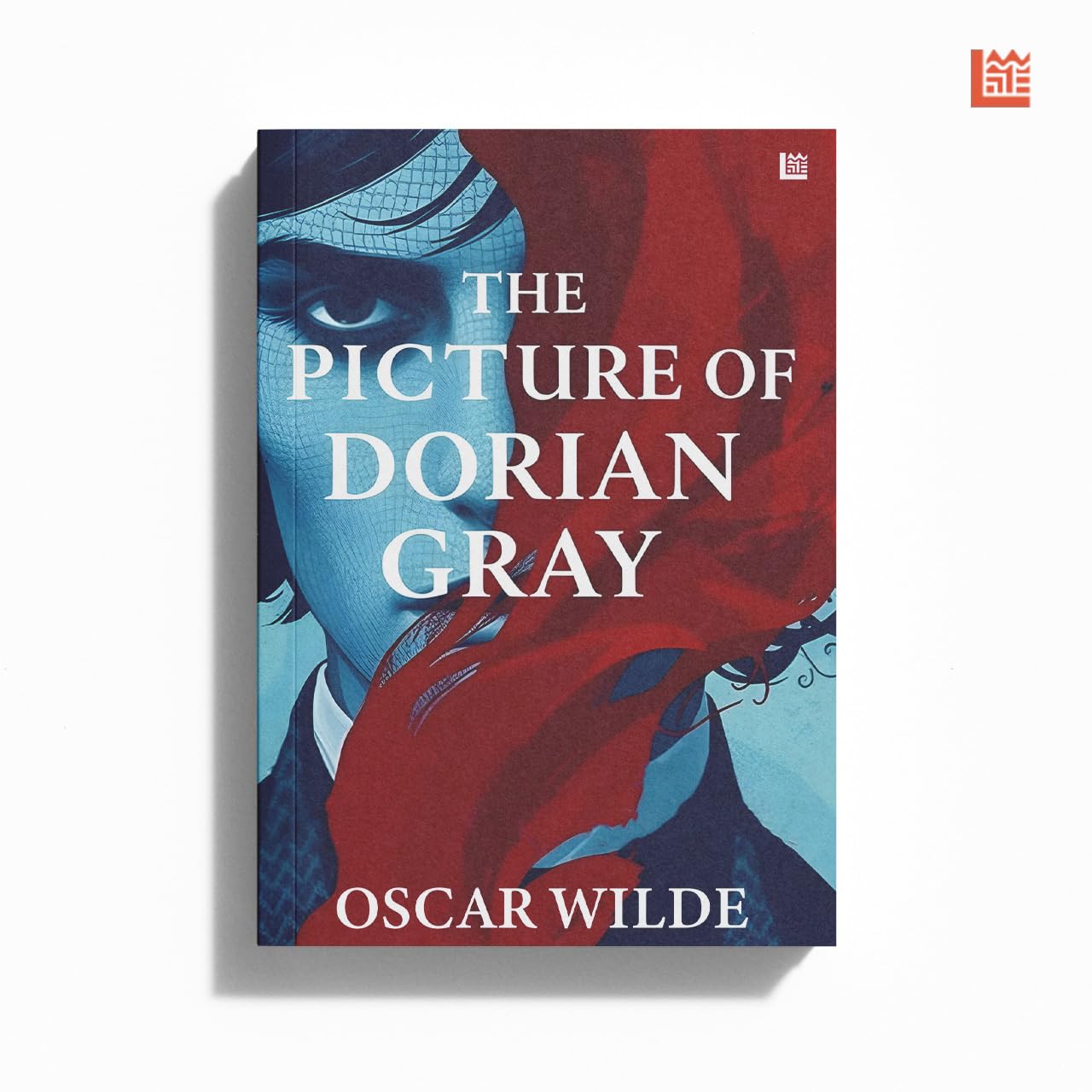 The Picture of Dorian Gray by Oscar Wilde [Premium Paperback] | Timeless Classic of Beauty and Morality | Best of Oscar Wilde Books | Fiction Books | Classic Literature Books | Unabridged Classics