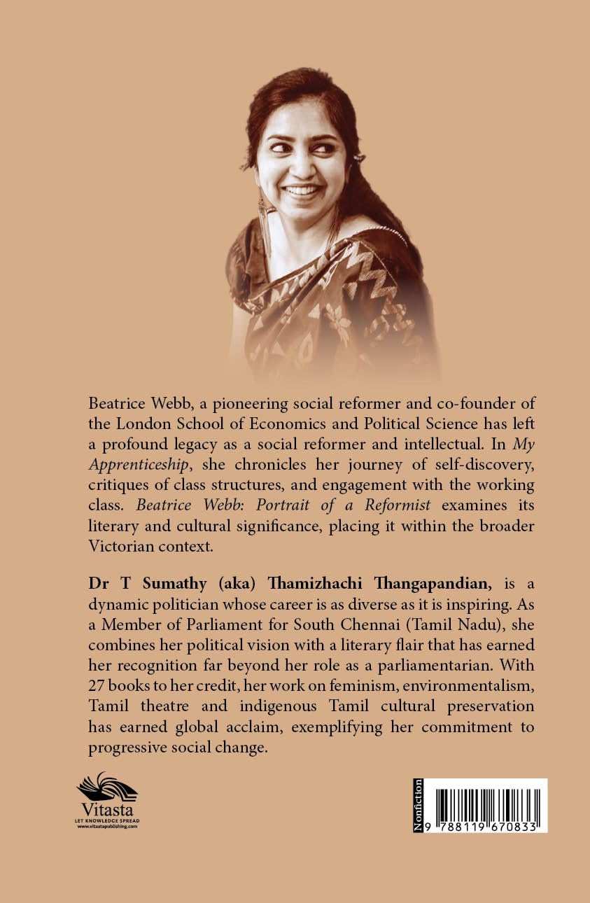 Beatrice Webb: Portrait Of A Reformist