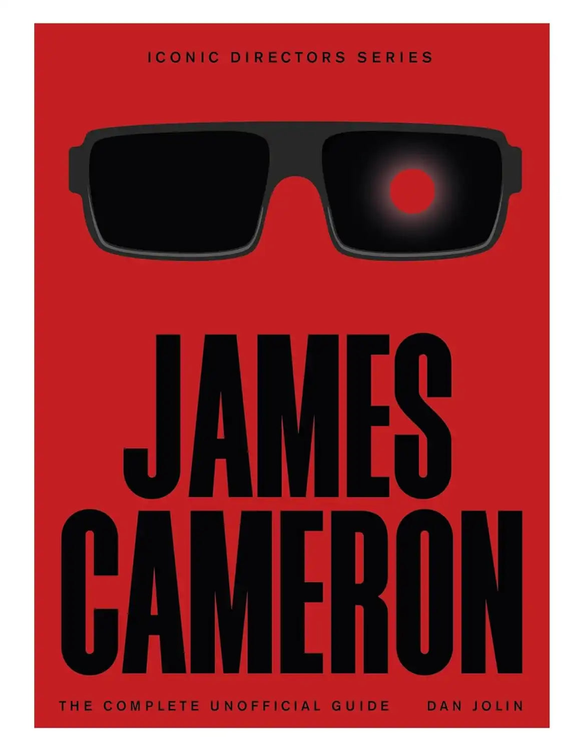 James Cameron