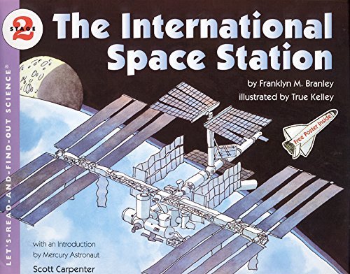 International Space Station, The