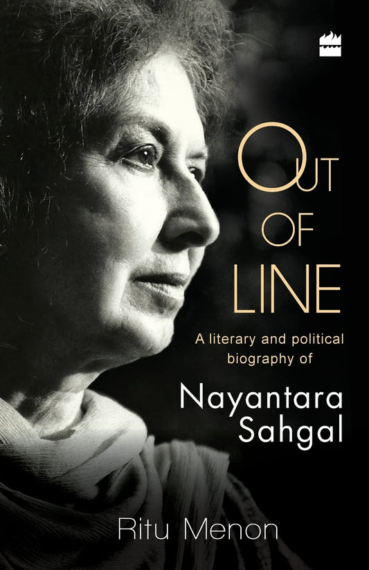 Out Of Line