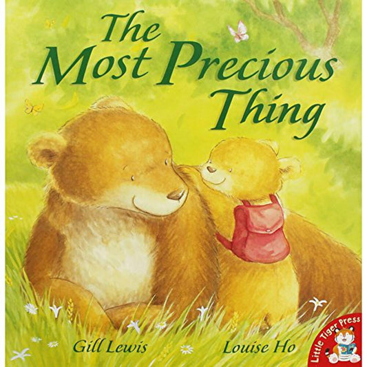 The Most Precious Thing