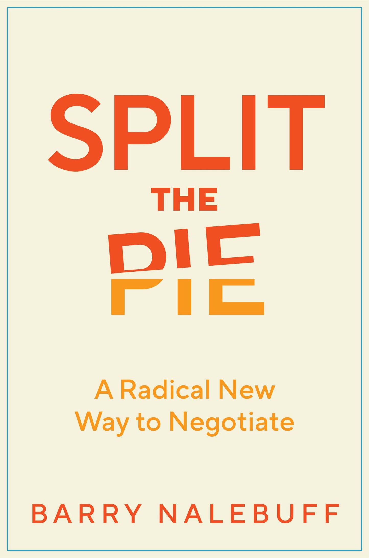 Split The Pie