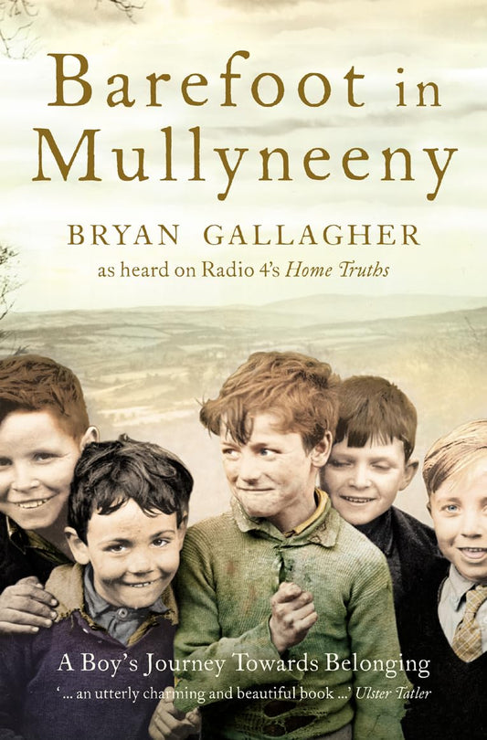 Boy S Journey Towards Belonging