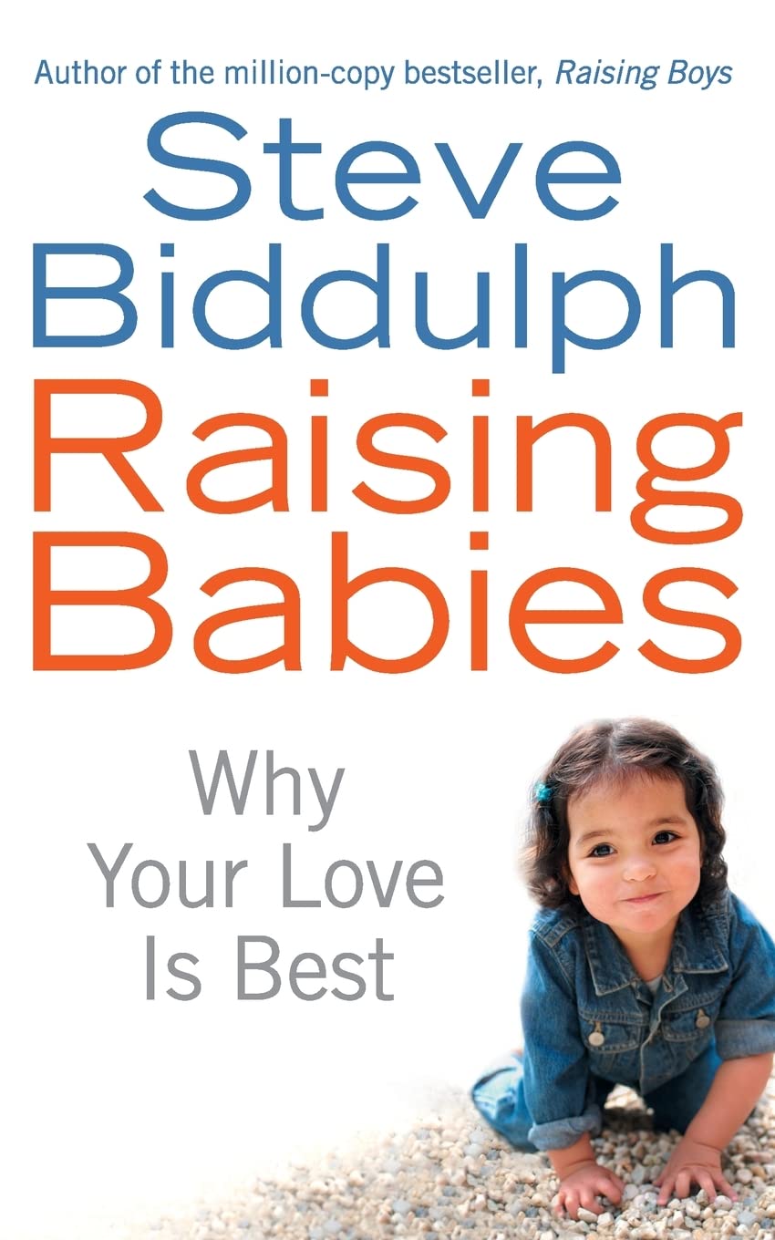 Raising Babies