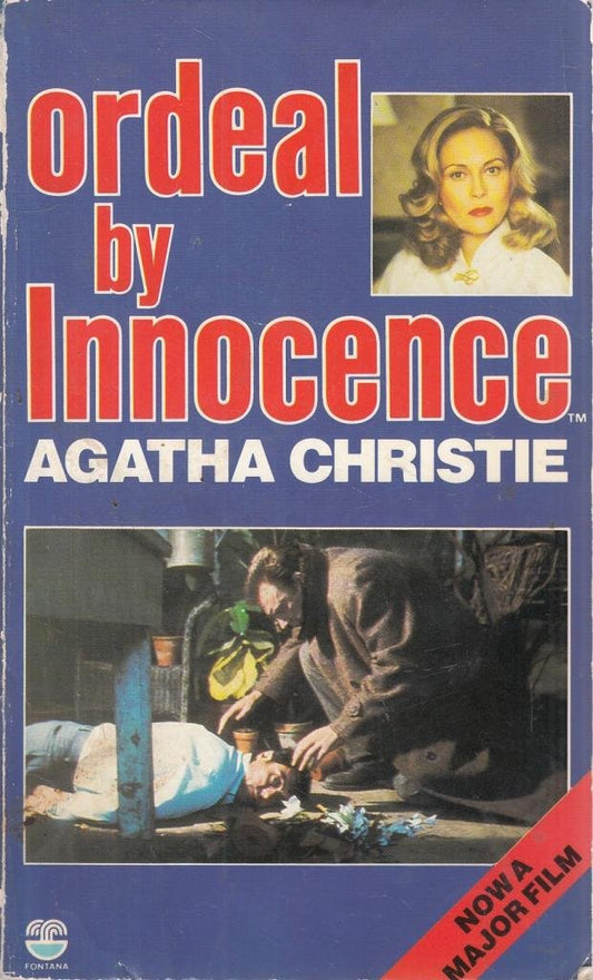 Ordeal By Innocence