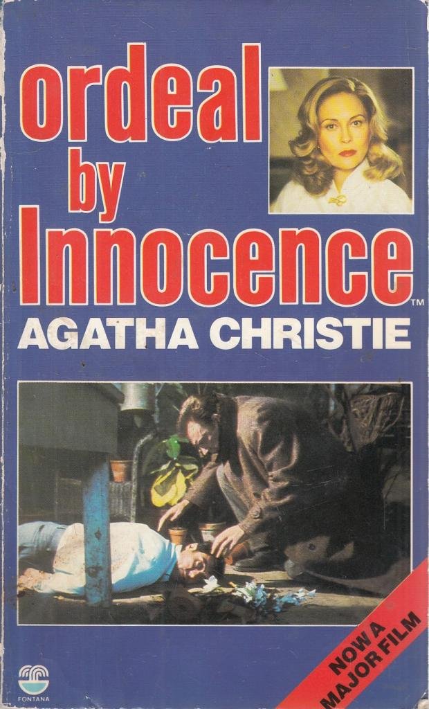 Ordeal By Innocence