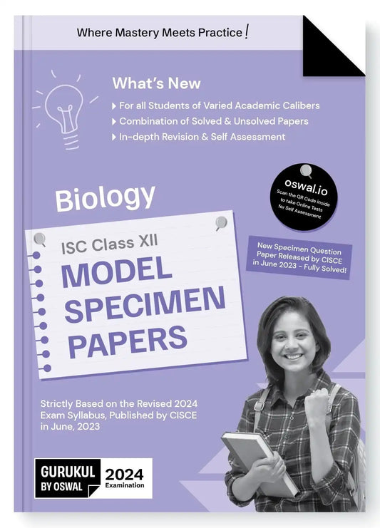 Opp Isc Msp Biology Bk 12 (2024)
