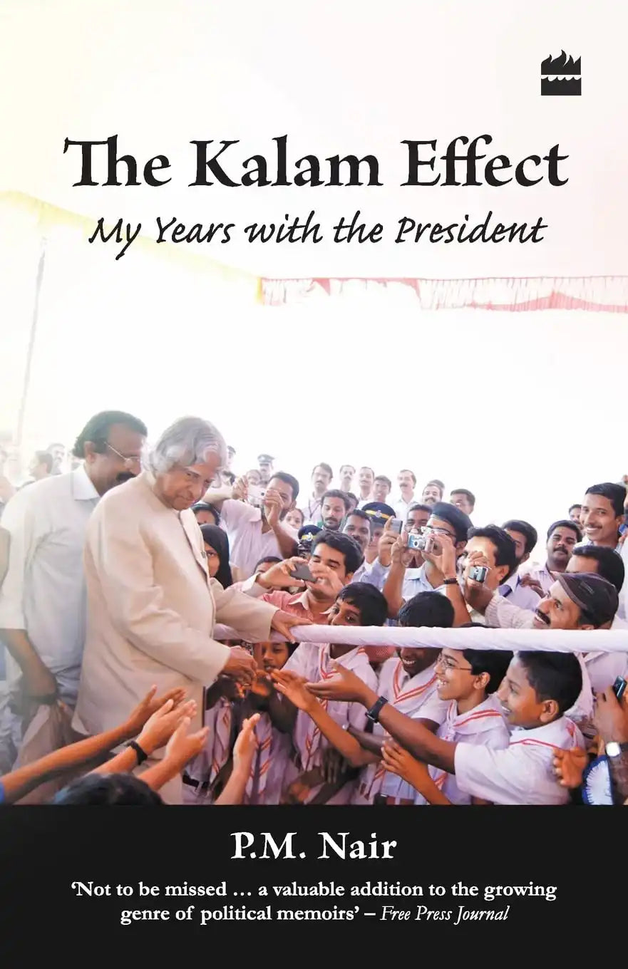 The Kalam Effect