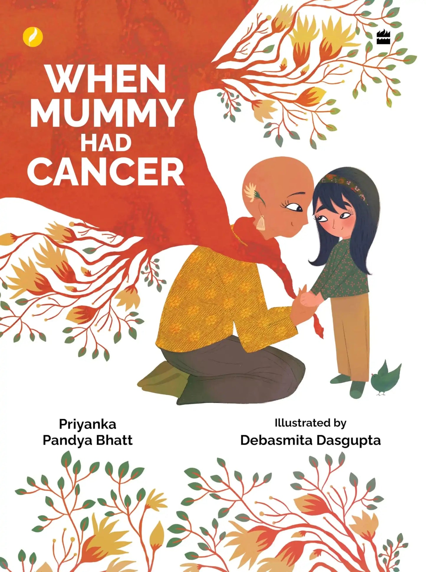 When Mummy Had Cancer
