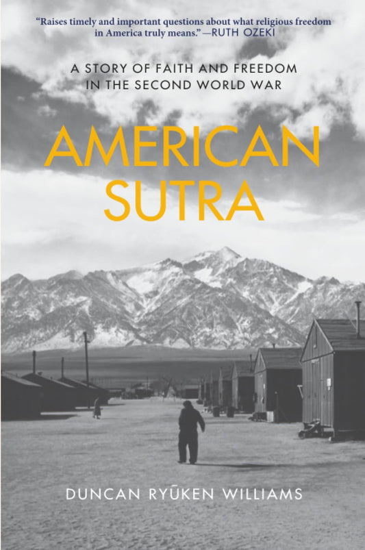 American Sutra