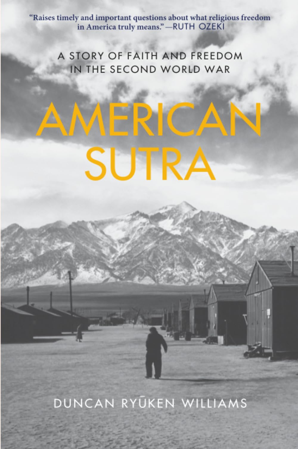 American Sutra