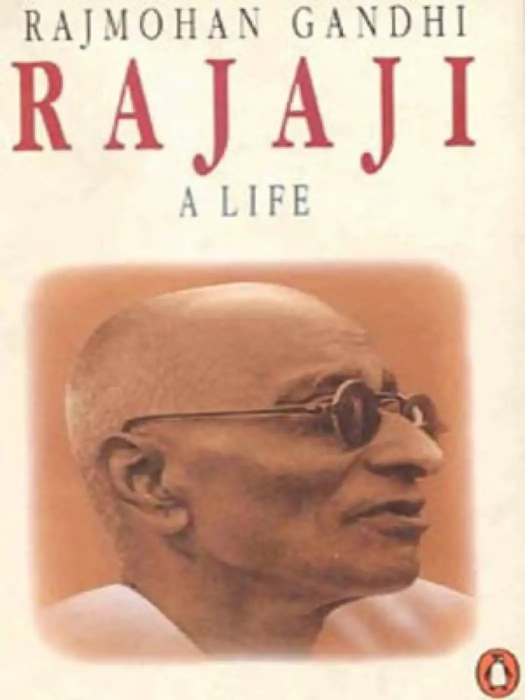 Rajaji: A Life