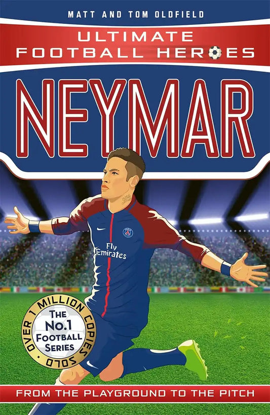 Neymar Ufh International