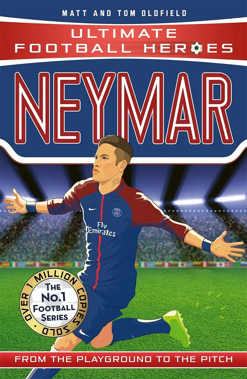 Neymar Ufh International