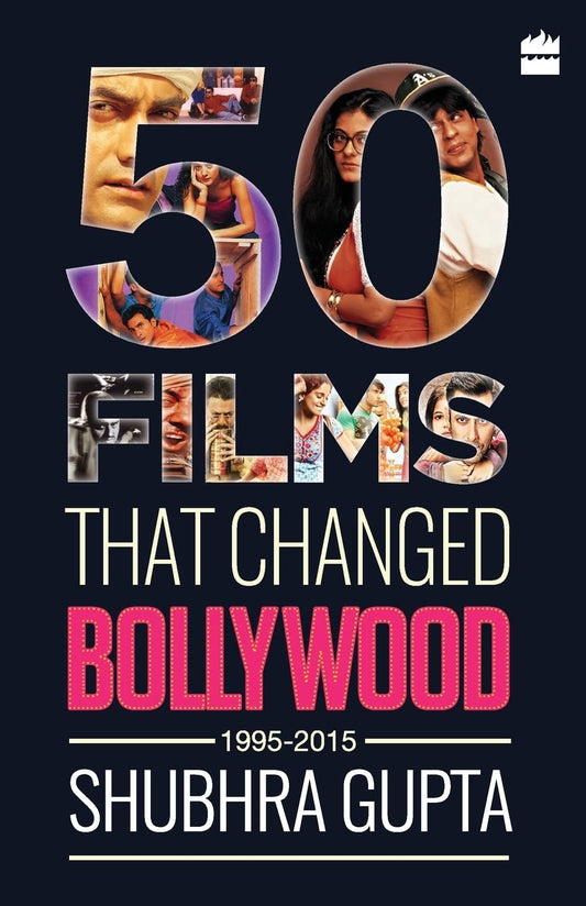 50 Films That Changed Bollywood, 1995-20