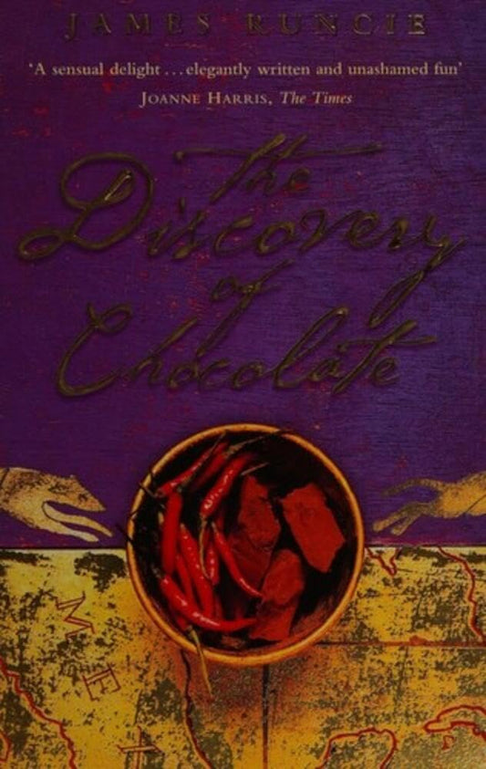 Disacovery Of Chocolate