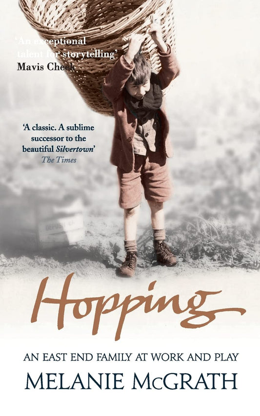 Hopping
