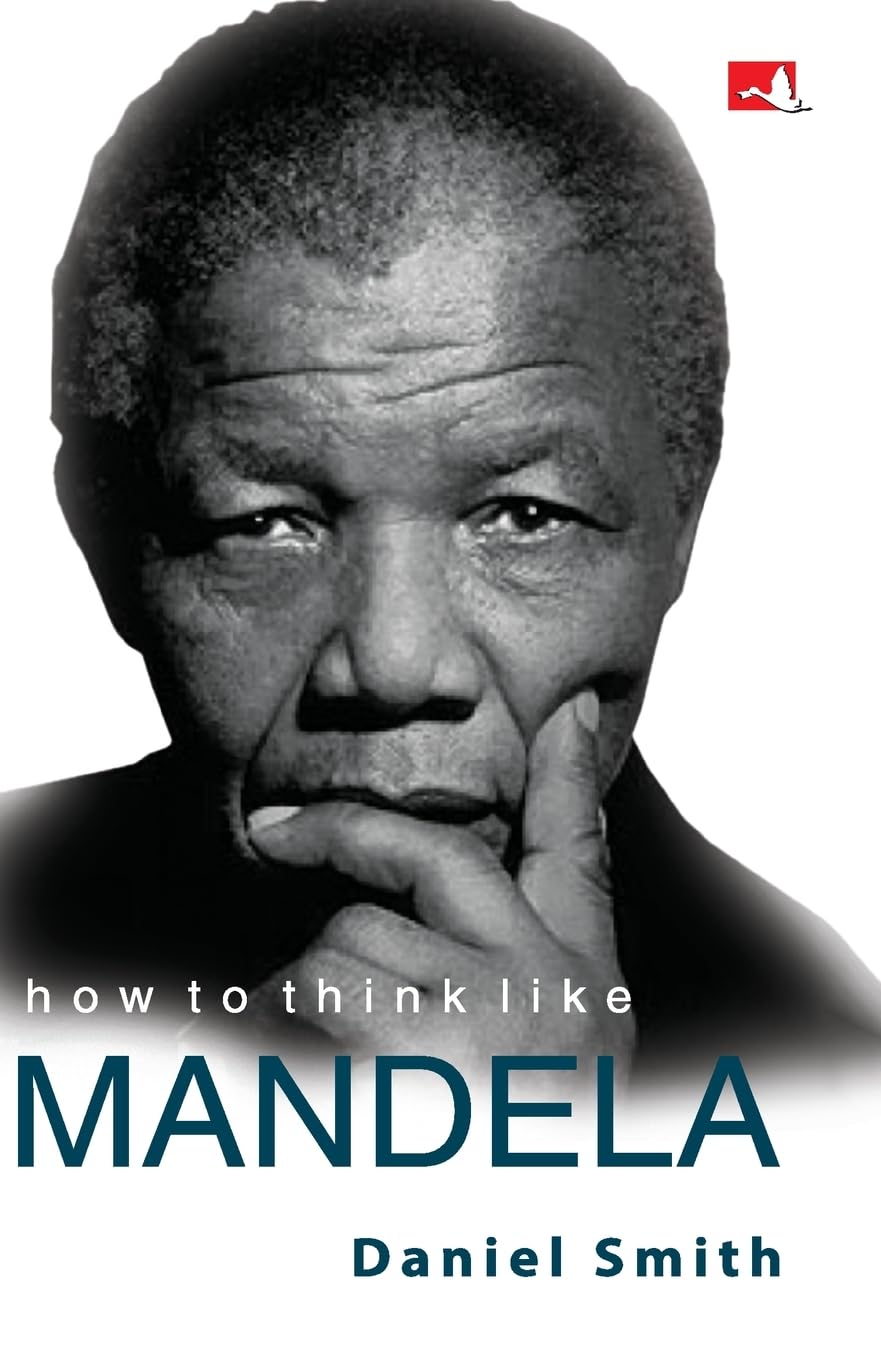 How To Think Like Mandela (English)