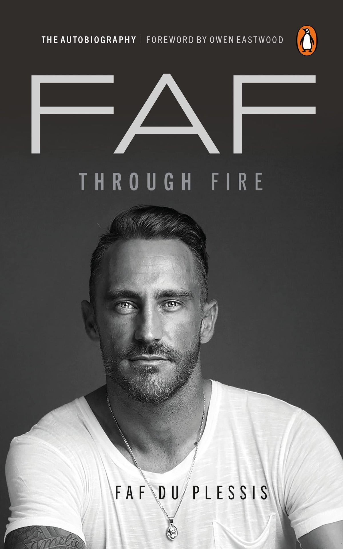 Through Fire