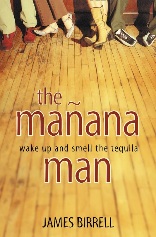 Manana Man Pb