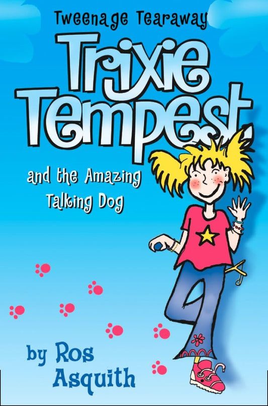 Trixie Tempest