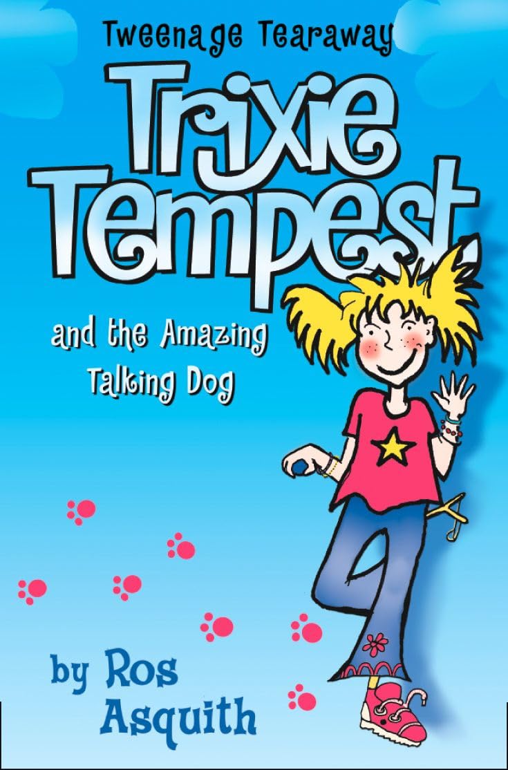 Trixie Tempest
