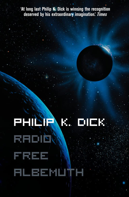 Radio Free Alemuth