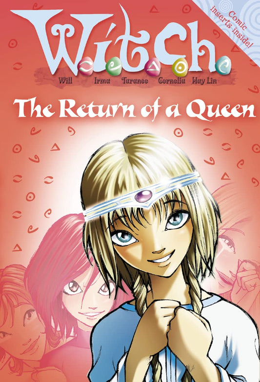 The Return Of A Queen