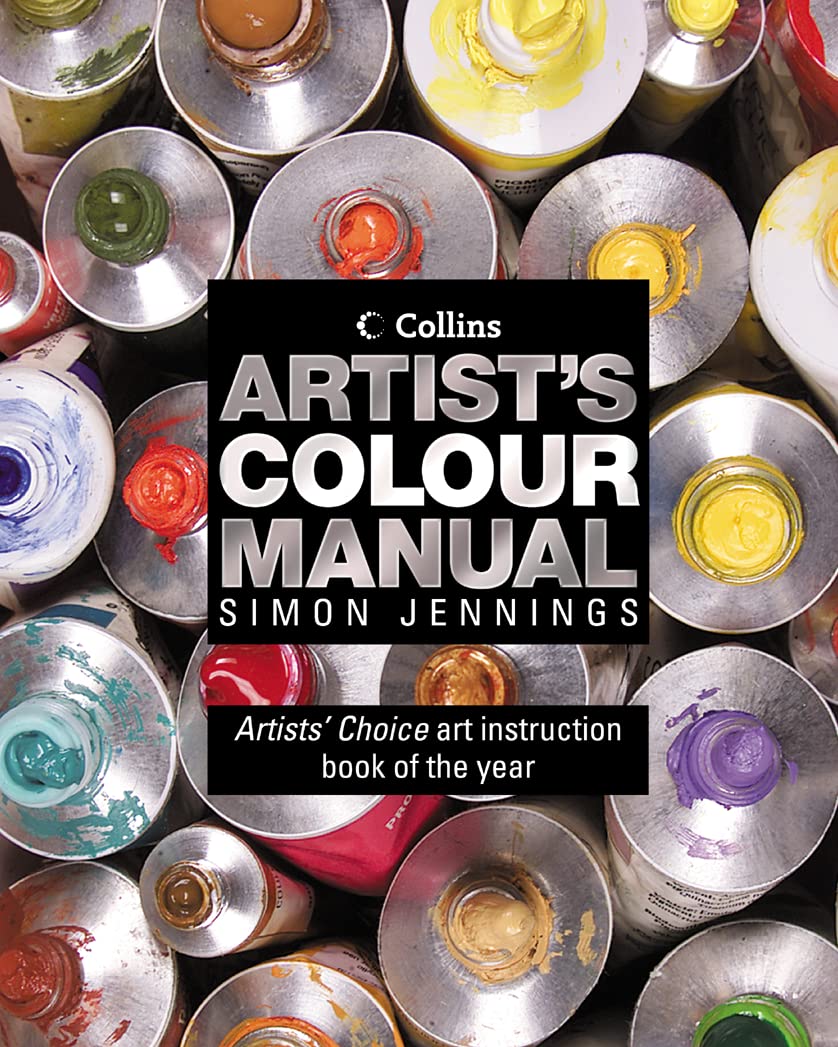 Collins Artist'S Colour Manual
