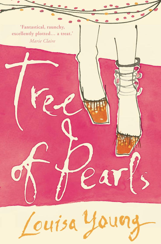 Tree Of Pearls