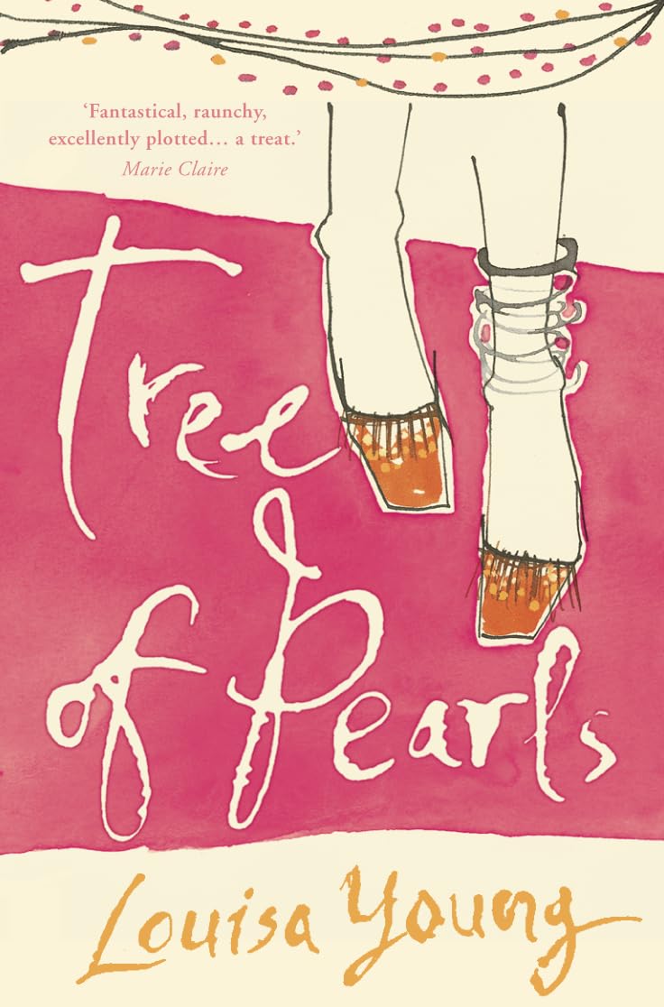 Tree Of Pearls