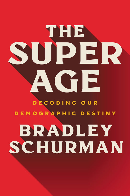 Super Age, The