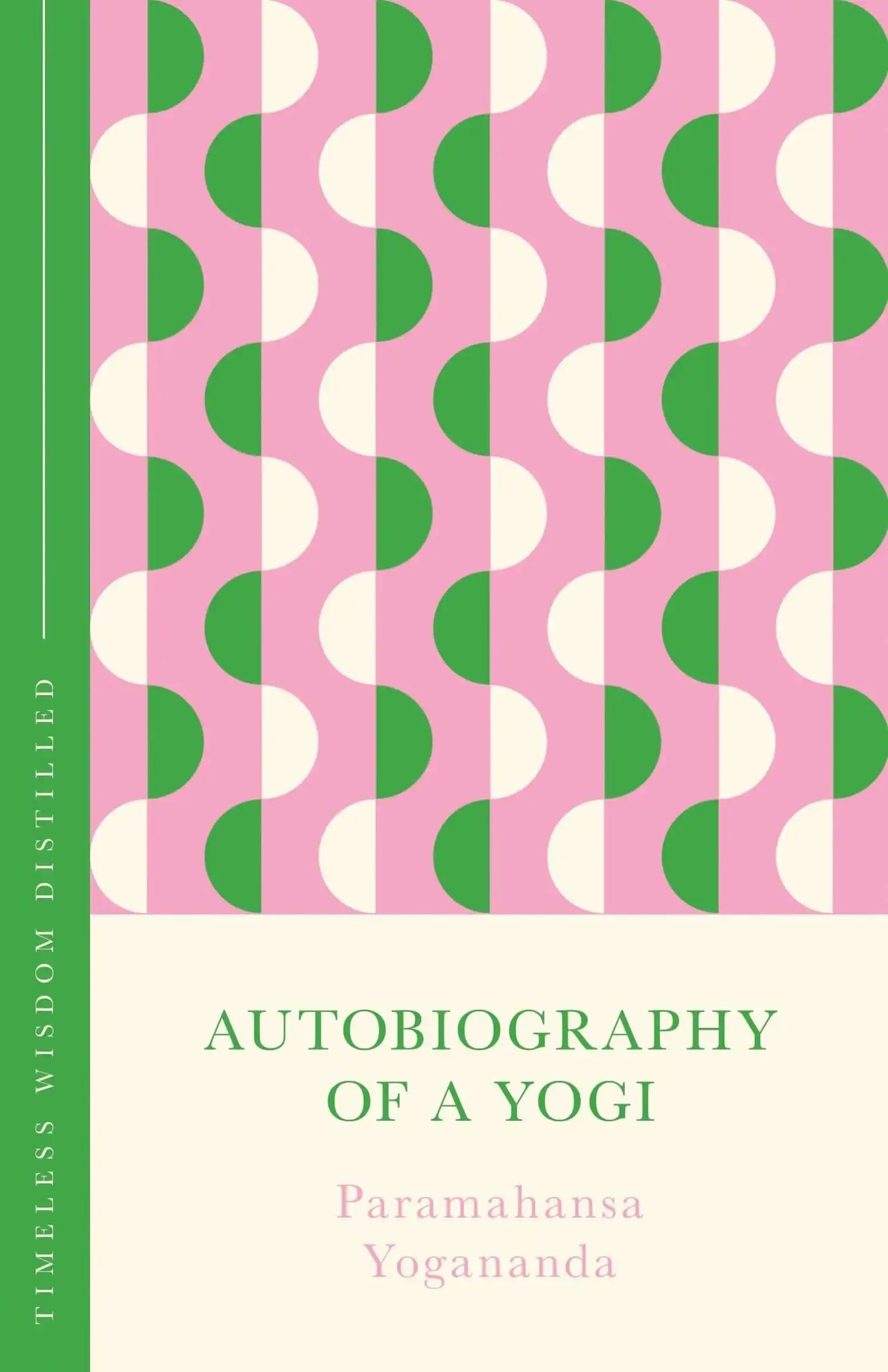 Autobiography Of A Yogi (Concise Classics)