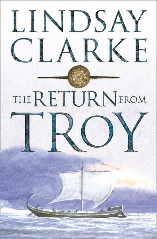 Return From Troy The