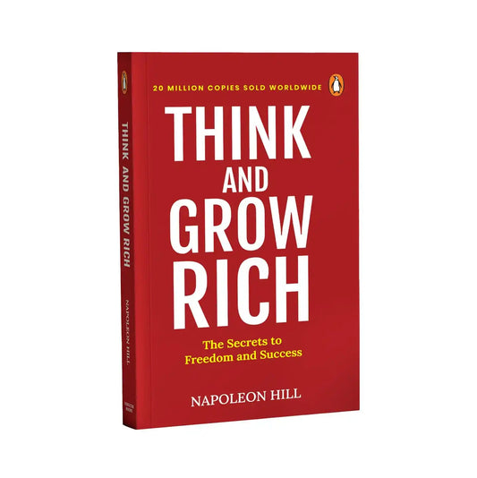 Think And Grow Rich