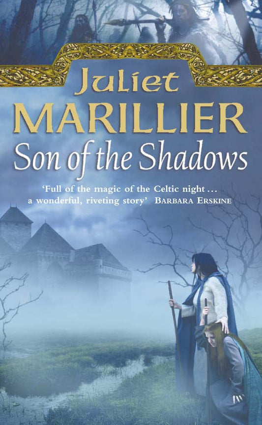 Son Of The Shadows