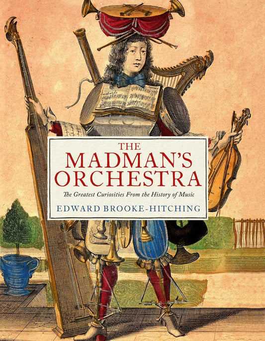 The Madmans Orchestra