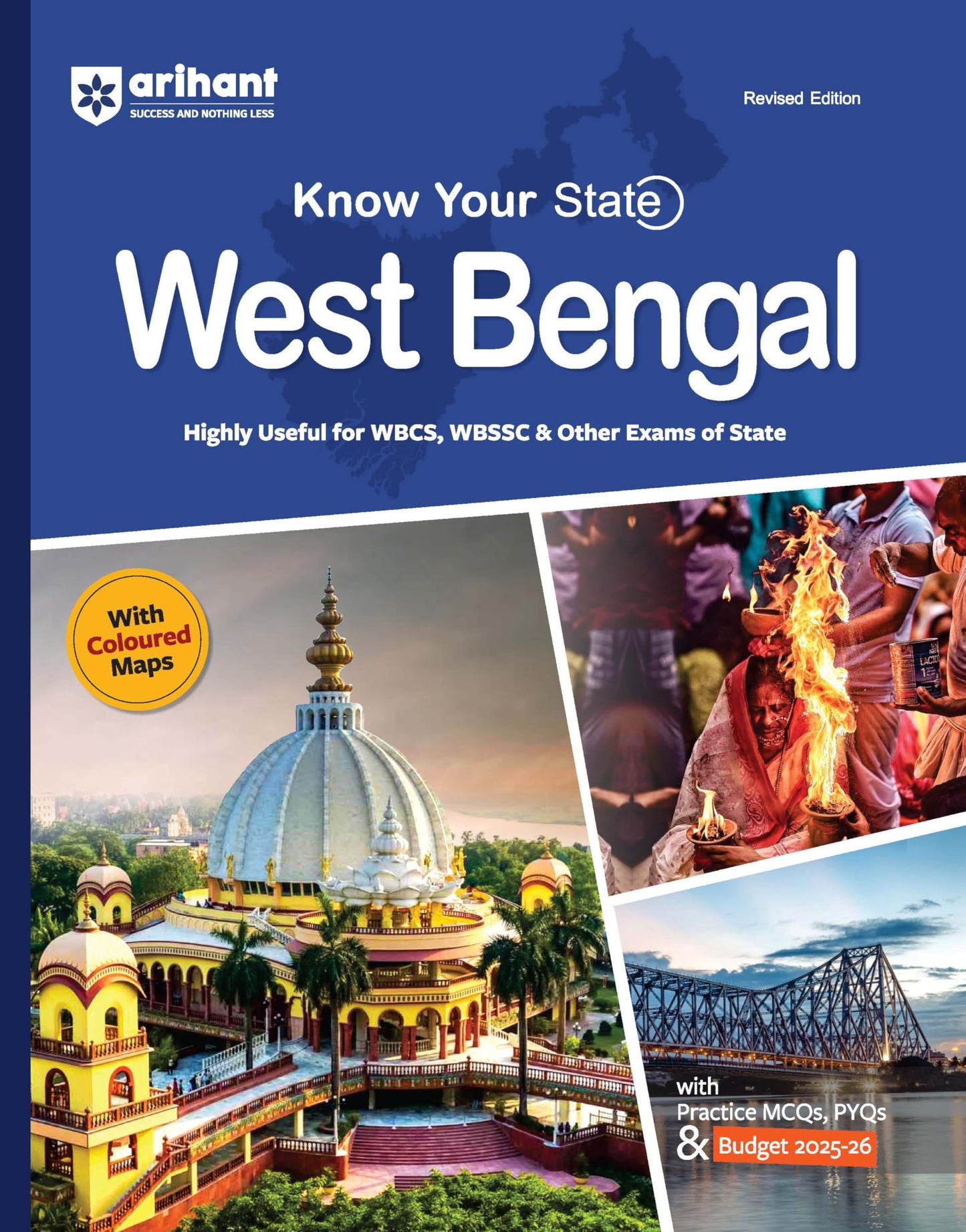 Know Your State West Bengal